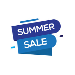 SUMMER SALE CONCEPT