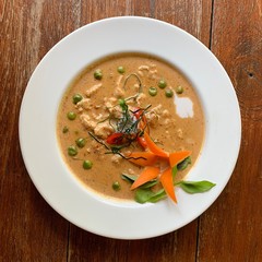 Thai Red Curry