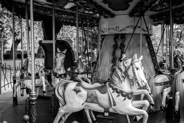 carousel © Artur