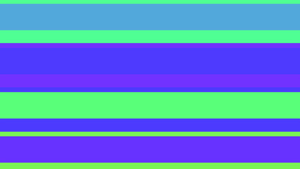 Fototapeta premium Background with color lines. Different shades and thickness.