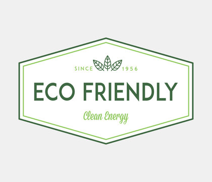 Bio eco friendly