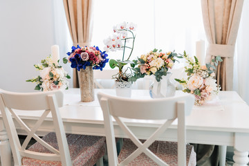 Wedding flowers