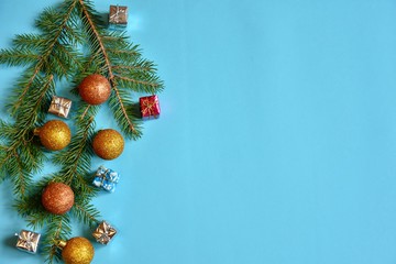 winter holidays © st_fox