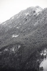 Fototapeta premium Pyrenees in France