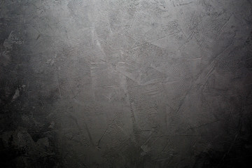 gray cement background