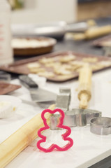 Reposteria