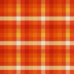 Seamless pattern background from a variety of multicolored squares.