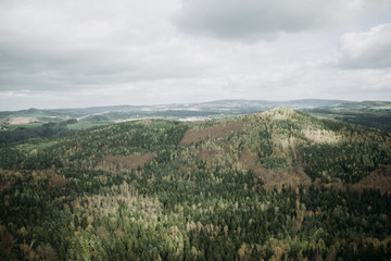 WANDERLUST / ELBSANDSTEINGEBIRGE