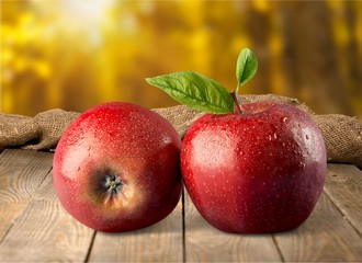 Apple.