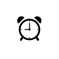 Alarm clock icon