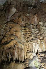 cave