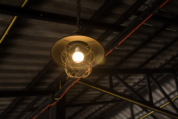 hang round ceiling luxury beautiful retro edison light lamp sit.