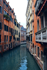 Fototapeta na wymiar Venice 