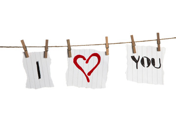 St Valentine's Day background. 
