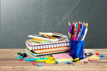 Obraz premium School.