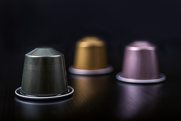 Nespresso Capsule