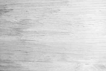 black and white wood plank texture background