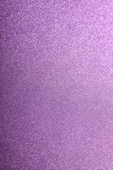 Violet shiny background. Vertical. Background for postcards