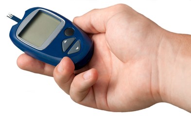 Glucometer