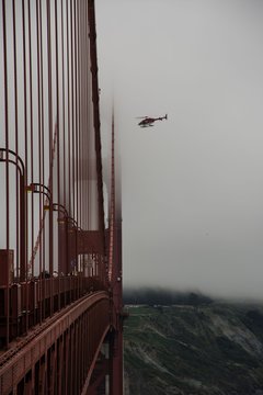 Bridge San Francisco