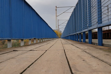 Railway bridge