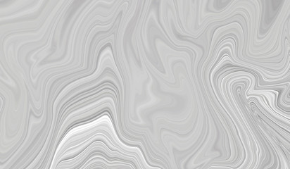 The background is white. Marble with a pattern of strips and patterns.