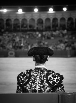 Matador , Sevilla 