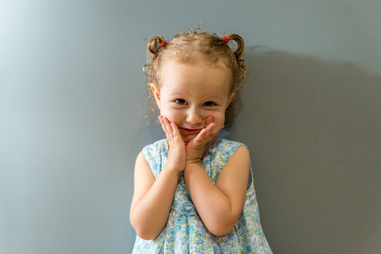 posado de ines 3 a&ntilde;os