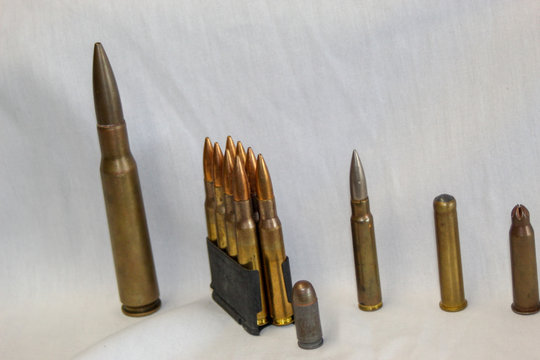 Ammo