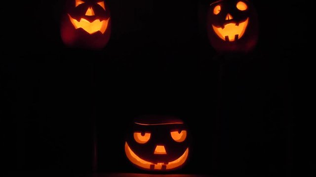 Halloween Background
