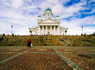 Helsinki Cathedral