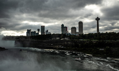 Niagara Falls