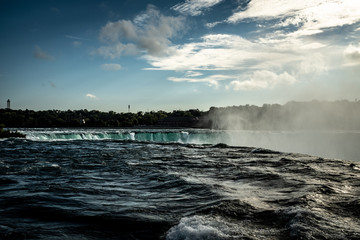 Niagara Falls