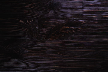 Dark wood wooden texture background