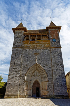 Eglise Saint-Etienne 