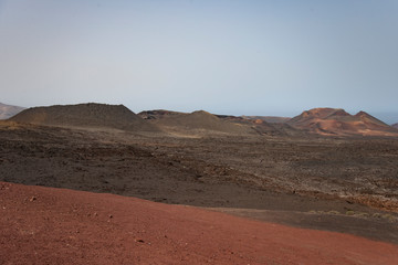 На острове Тенерифе/On the island of Tenerife