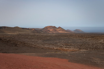 На острове Тенерифе/On the island of Tenerife