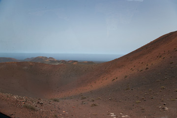 Fototapeta na wymiar На острове Тенерифе/On the island of Tenerife