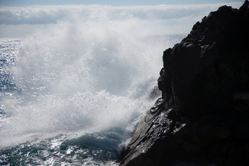 Океан/Ocean