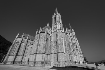 Basilica di Castelpetroso IS