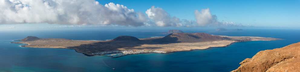 canary island