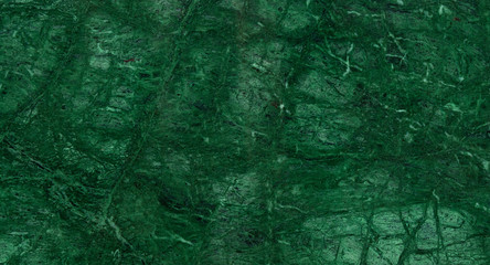 Green Marble