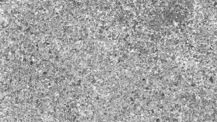  White and black old cement textures