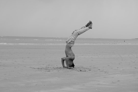 yago y meditaci&oacute;n  