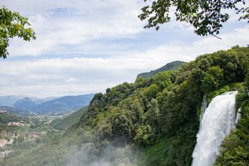 Cascata delle Marmore