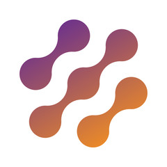 CREATIVE TECHNOLOGY LOGO VECTOR. Vector Illustration. EPS 10