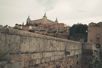 Puentes de Toledo