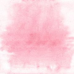 abstract watercolor background