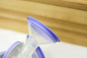 Breastfeeding Supplies