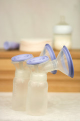 Breastfeeding Supplies